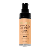 Milani Conceal + PerfectT 2-IN-1 Foundation